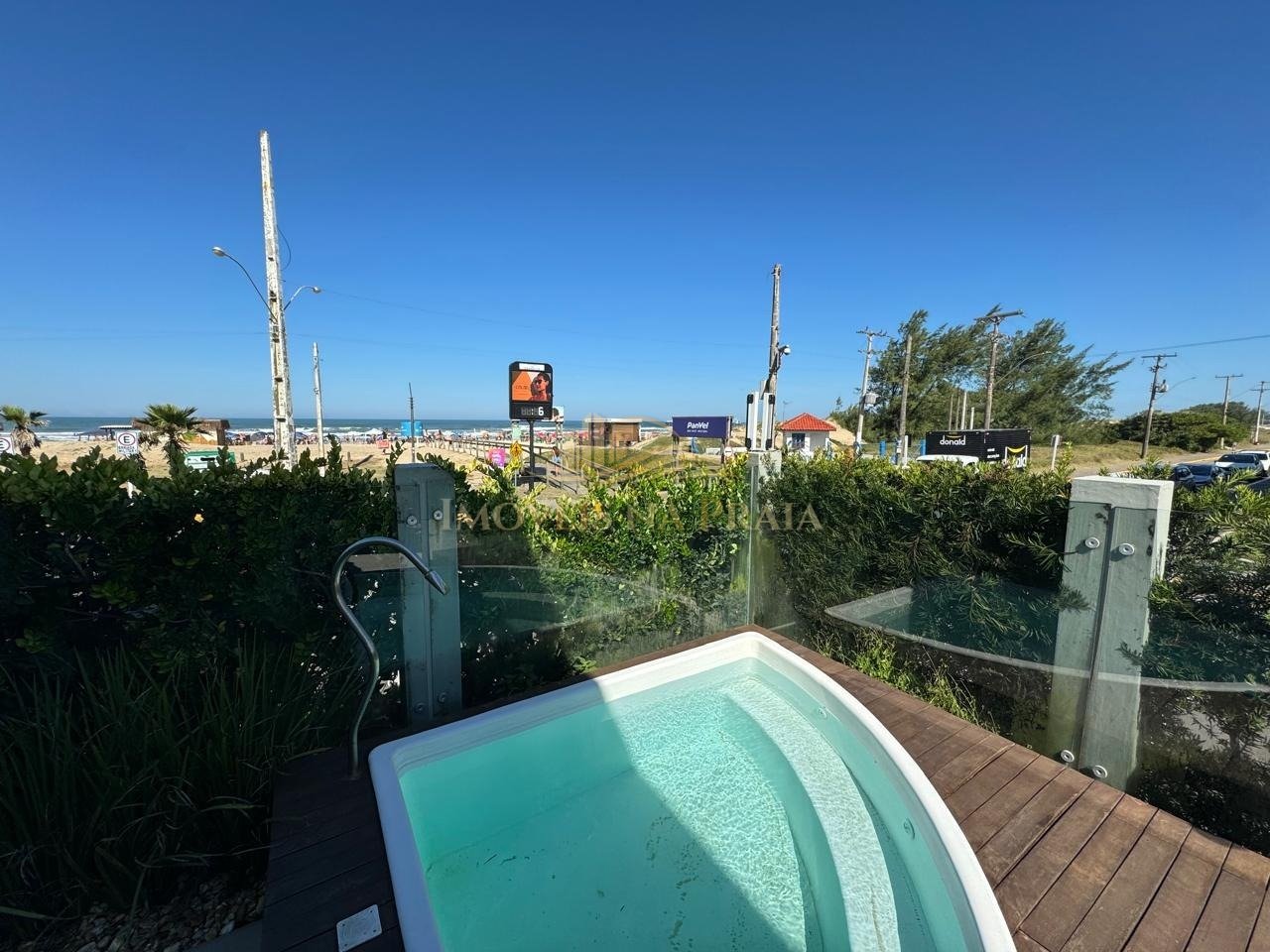 Foto 16 — Casa em Condomínio 4 dormitórios no bairro Solanas