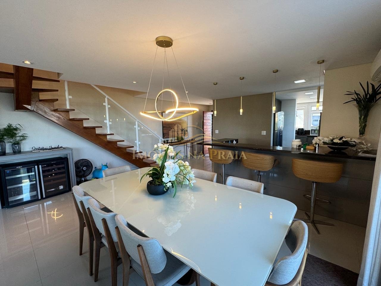 Foto 8 — Casa em Condomínio 4 dormitórios no bairro Solanas