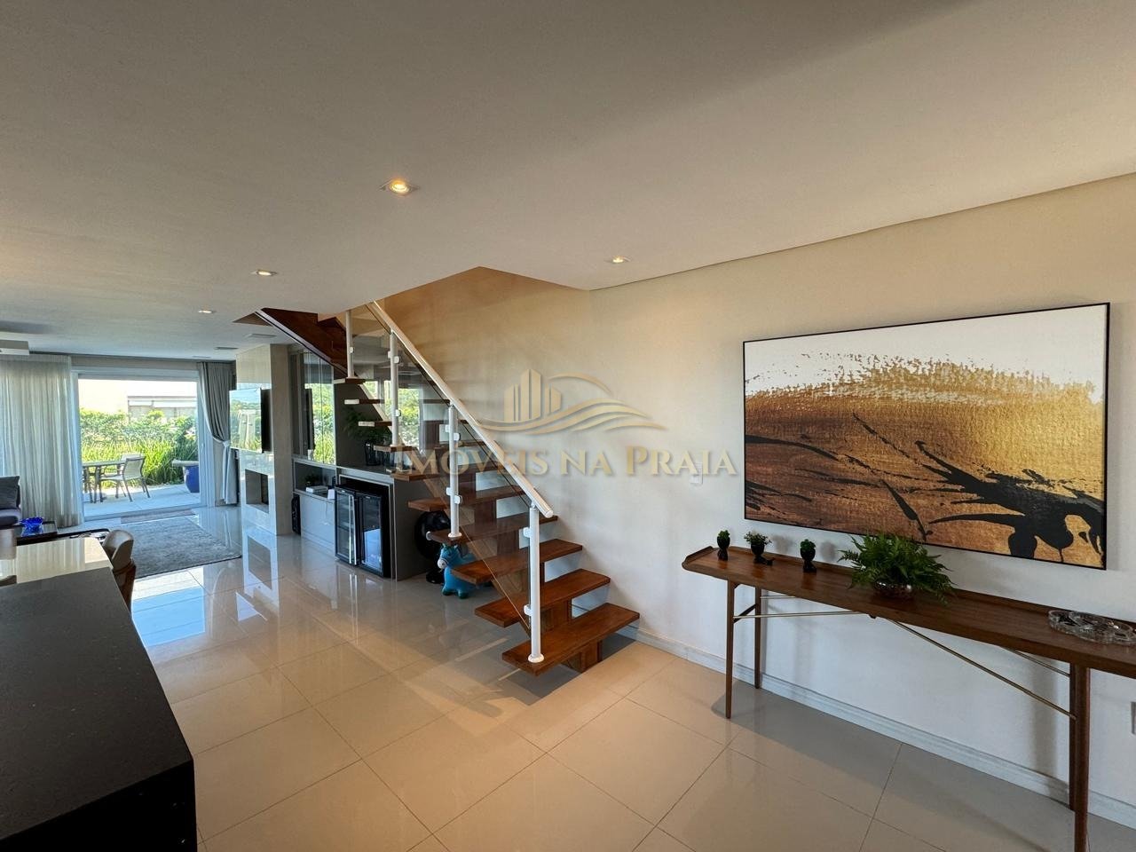 Foto 2 — Casa em Condomínio 4 dormitórios no bairro Solanas