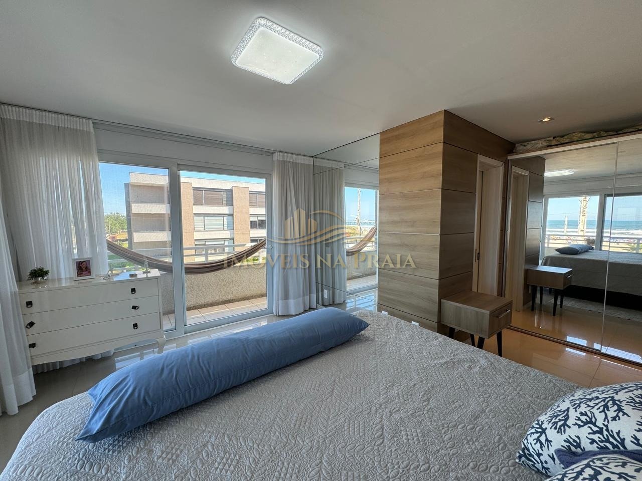 Foto 21 — Casa em Condomínio 4 dormitórios no bairro Solanas