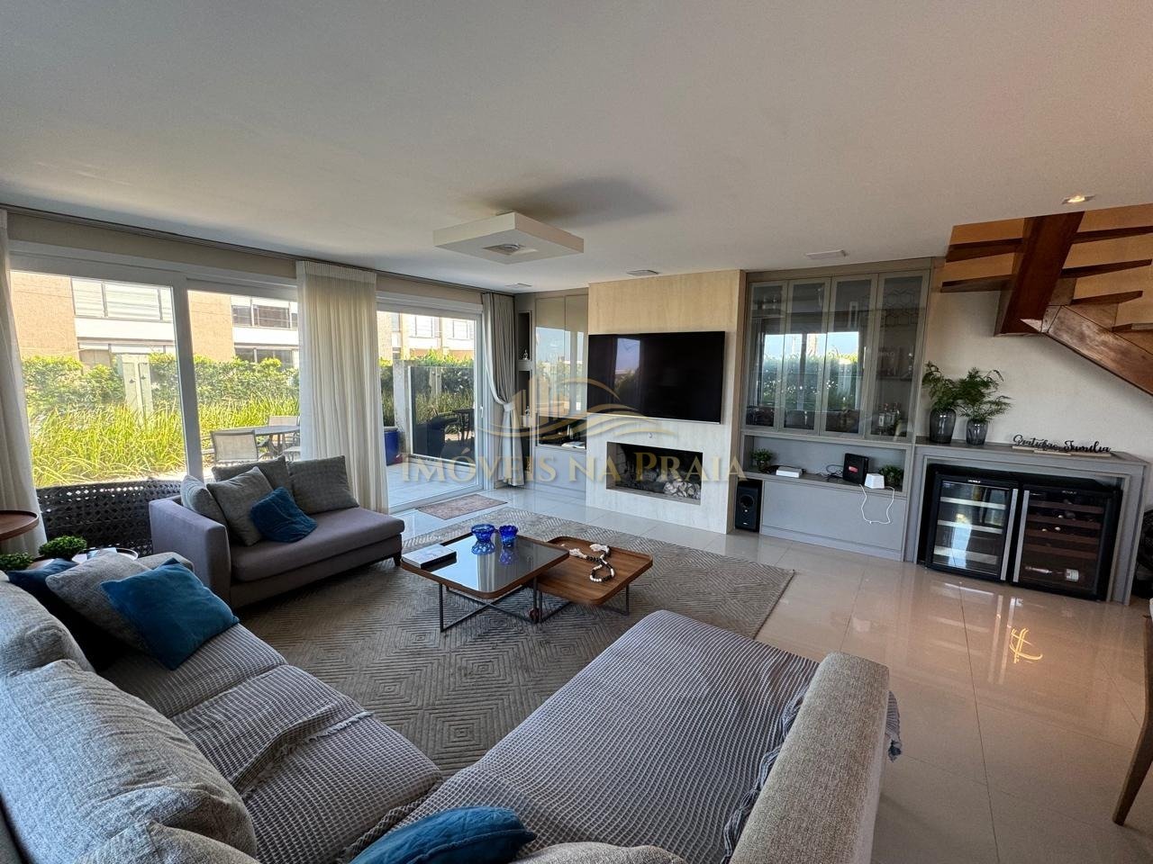 Foto 6 — Casa em Condomínio 4 dormitórios no bairro Solanas