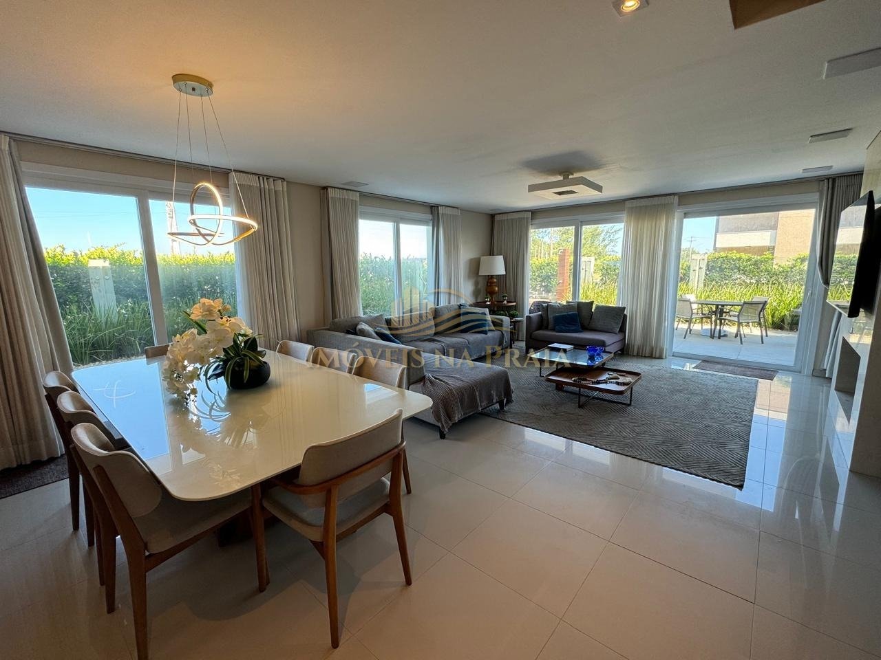 Foto 4 — Casa em Condomínio 4 dormitórios no bairro Solanas