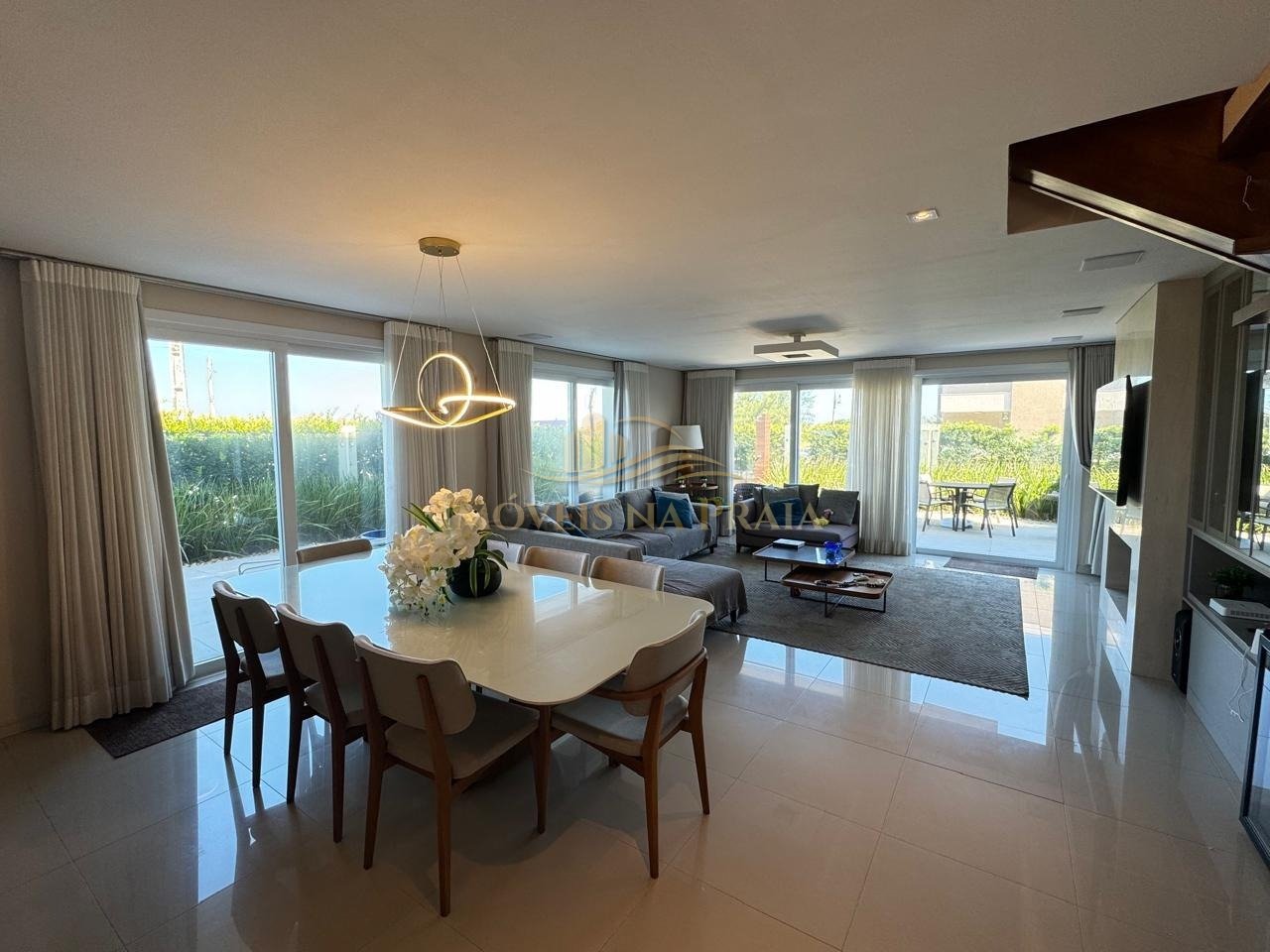 Foto 5 — Casa em Condomínio 4 dormitórios no bairro Solanas