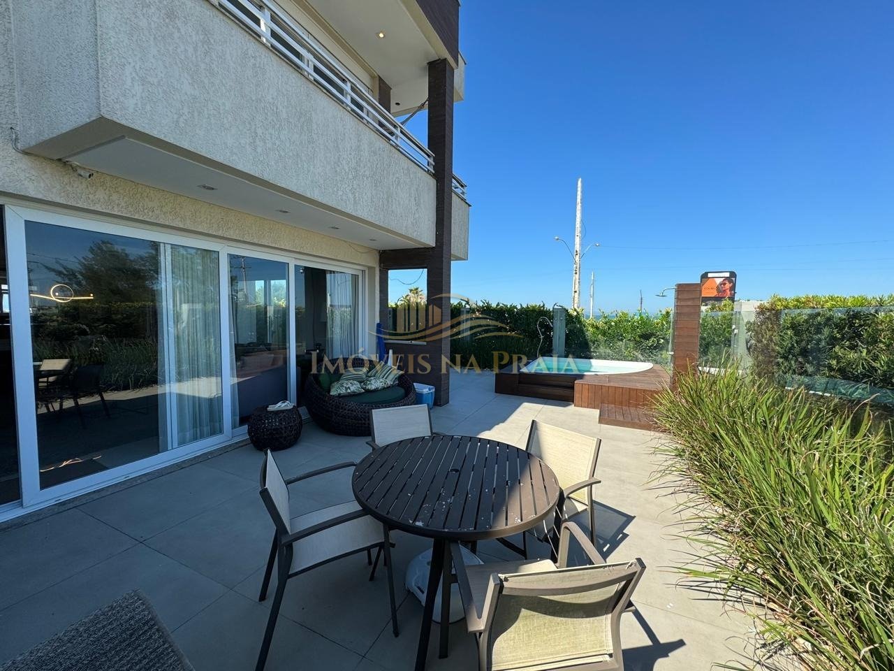 Foto 17 — Casa em Condomínio 4 dormitórios no bairro Solanas