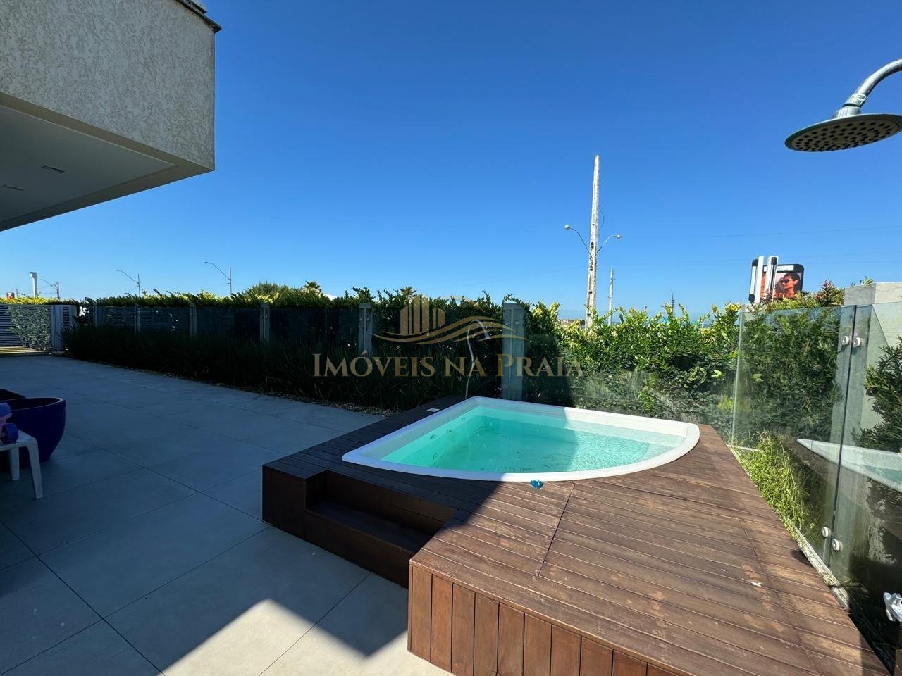 Foto 15 — Casa em Condomínio 4 dormitórios no bairro Solanas