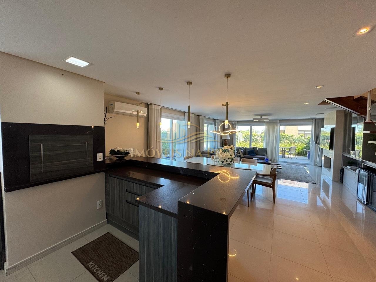 Foto 12 — Casa em Condomínio 4 dormitórios no bairro Solanas