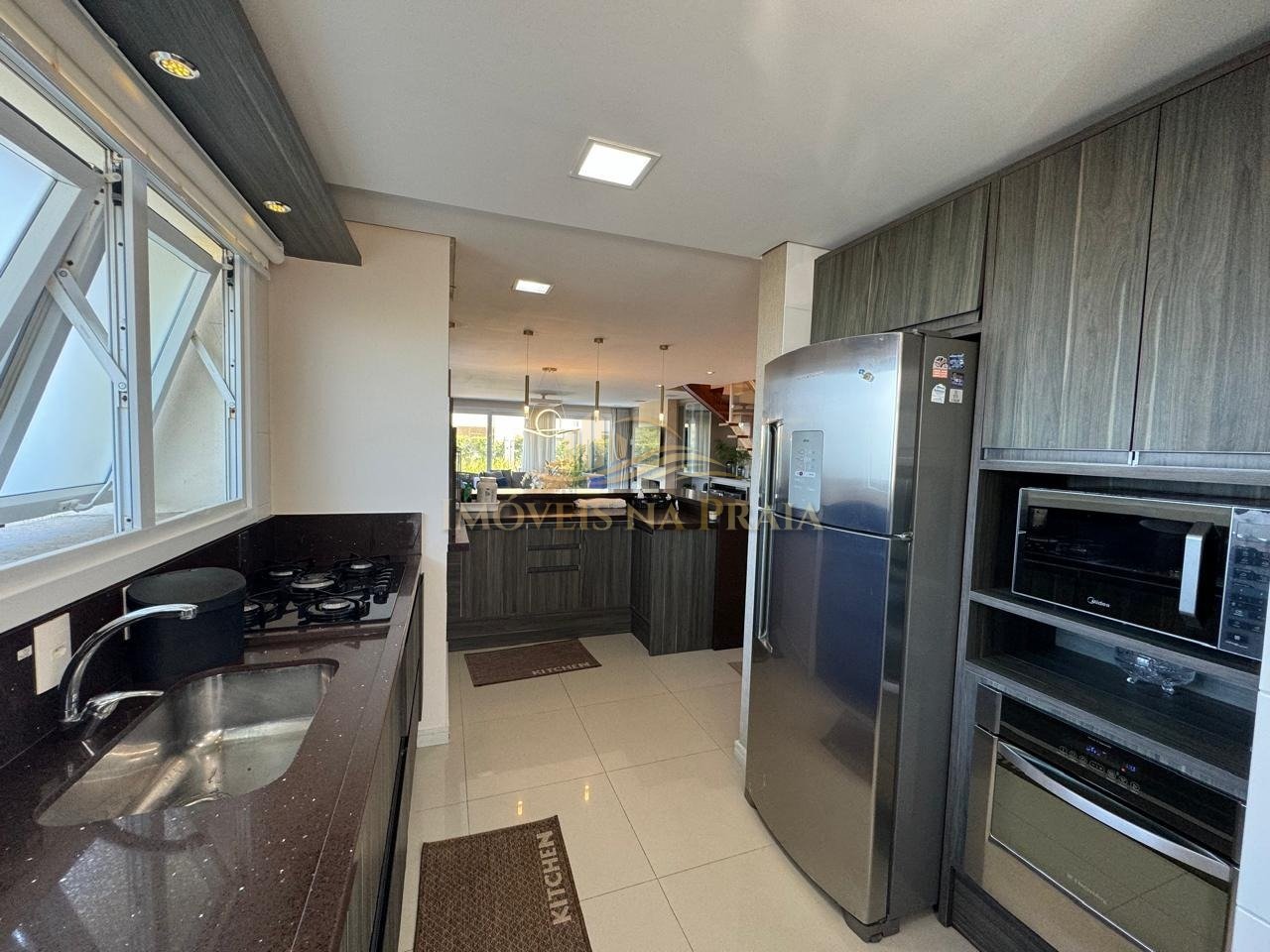 Foto 14 — Casa em Condomínio 4 dormitórios no bairro Solanas