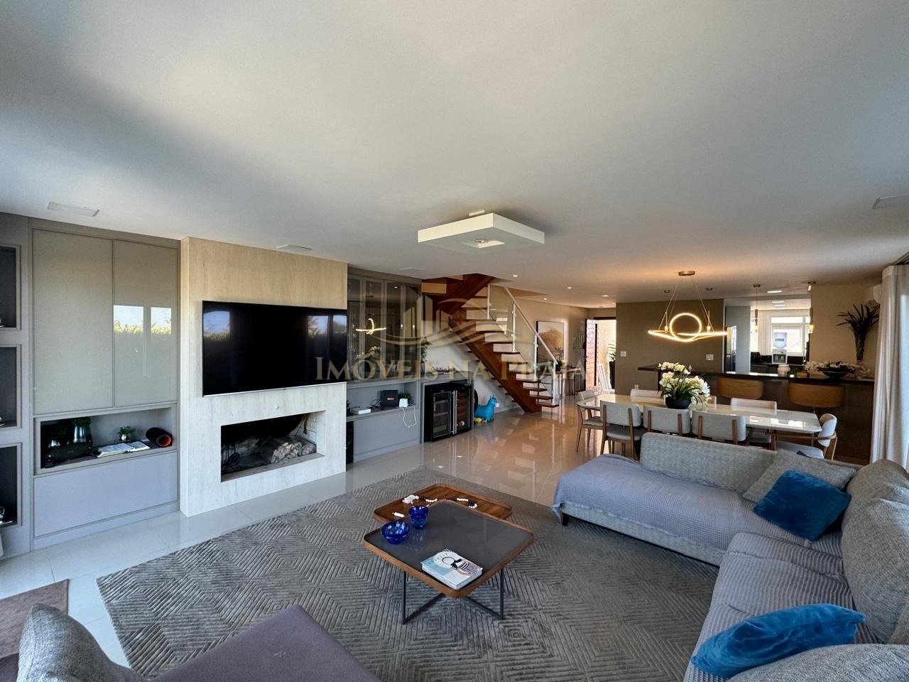 Foto 11 — Casa em Condomínio 4 dormitórios no bairro Solanas