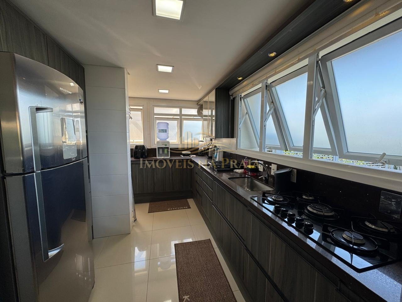 Foto 10 — Casa em Condomínio 4 dormitórios no bairro Solanas