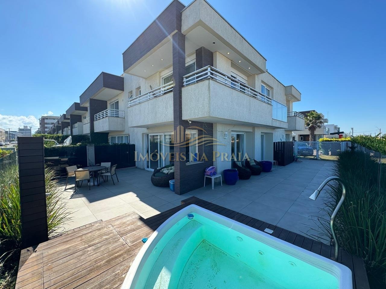 Foto 20 — Casa em Condomínio 4 dormitórios no bairro Solanas