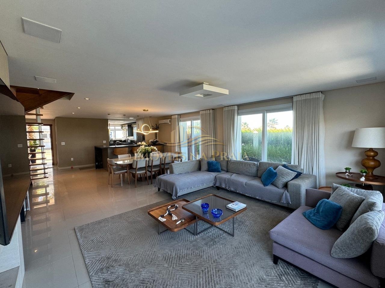 Foto 7 — Casa em Condomínio 4 dormitórios no bairro Solanas