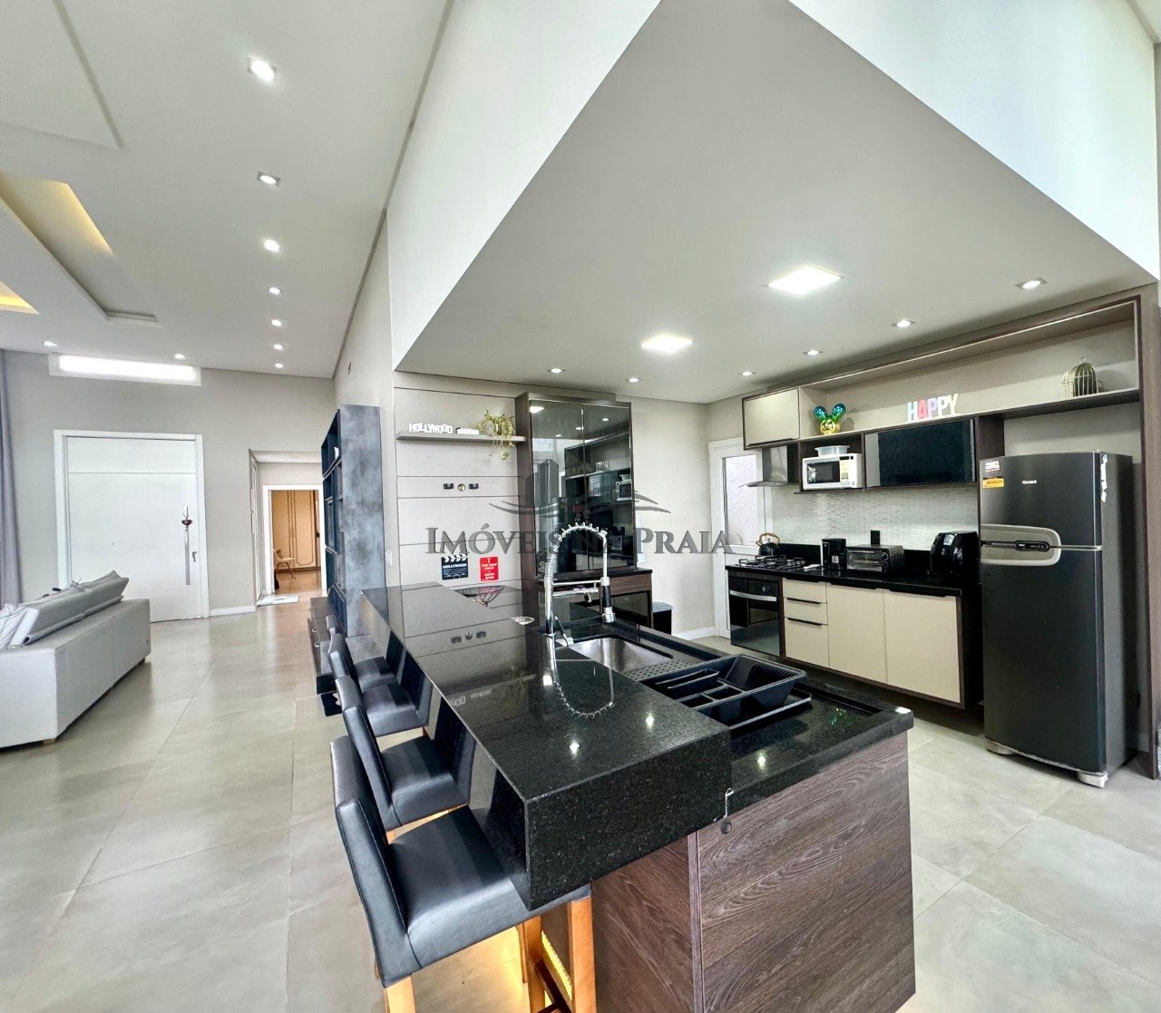 Foto 10 — Casa em Condomínio 3 dormitórios no bairro Riviera Xangri-Lá