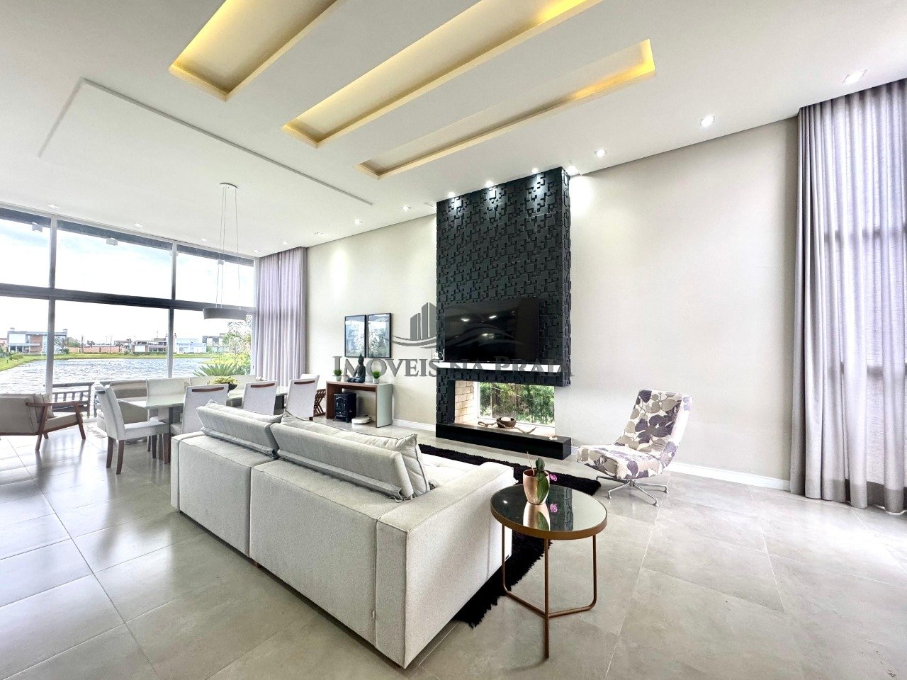 Foto 8 — Casa em Condomínio 3 dormitórios no bairro Riviera Xangri-Lá