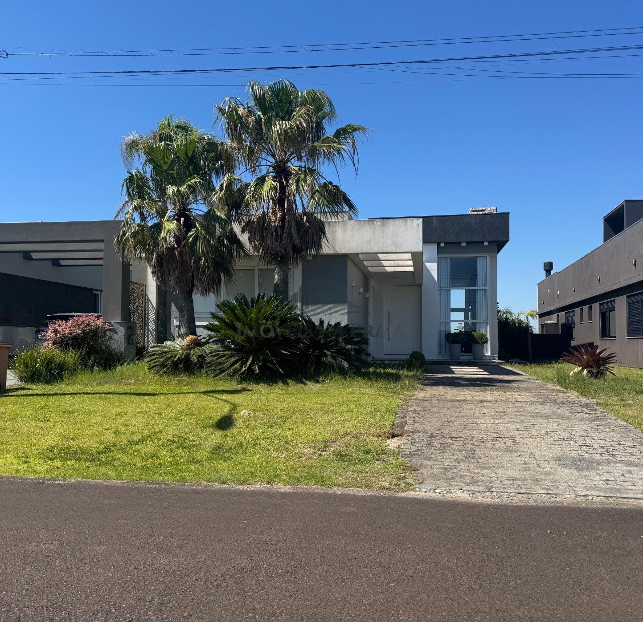 Casa em Condomínio 3 dormitórios no bairro Riviera Xangri-Lá