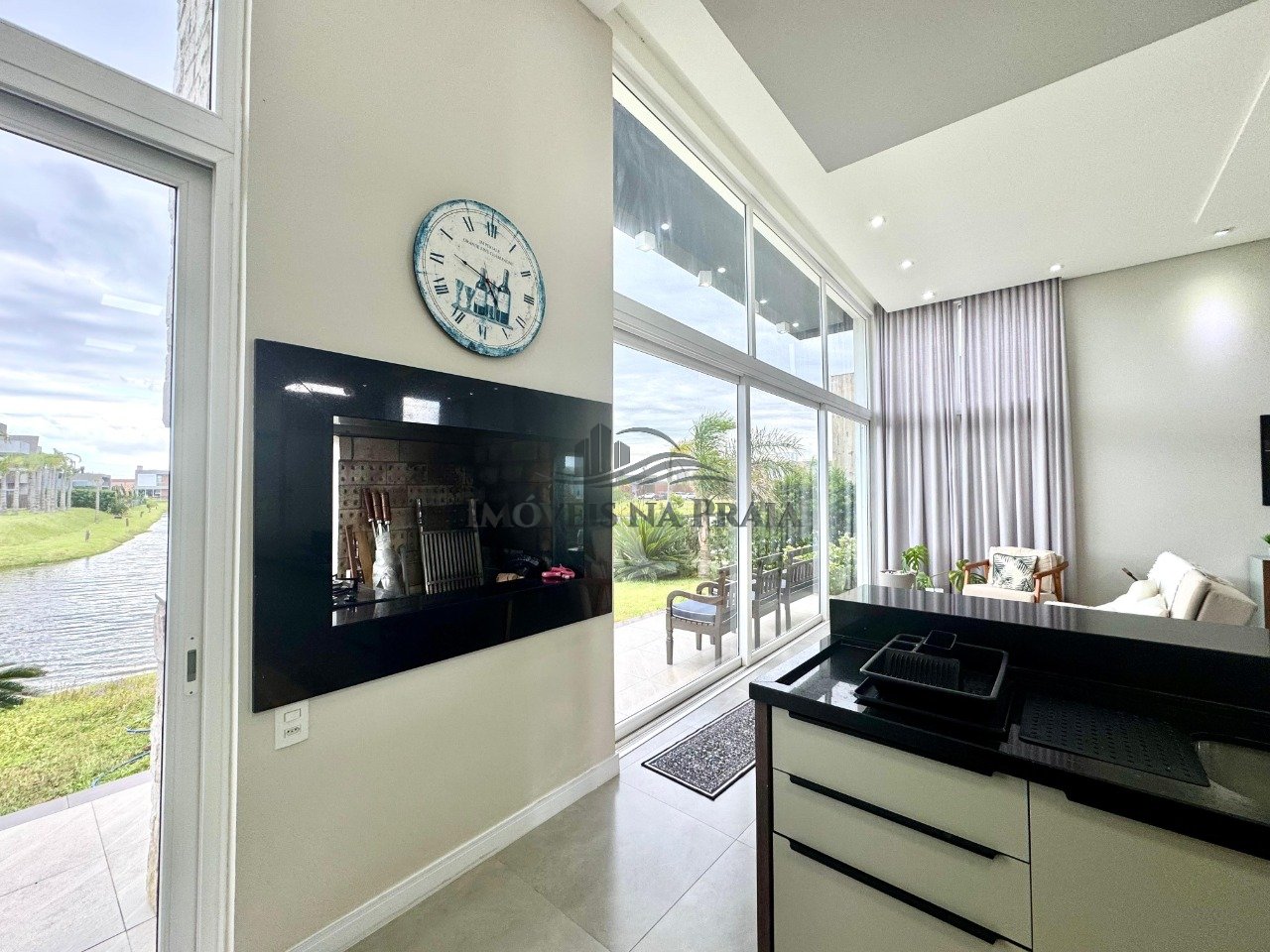 Foto 15 — Casa em Condomínio 3 dormitórios no bairro Riviera Xangri-Lá