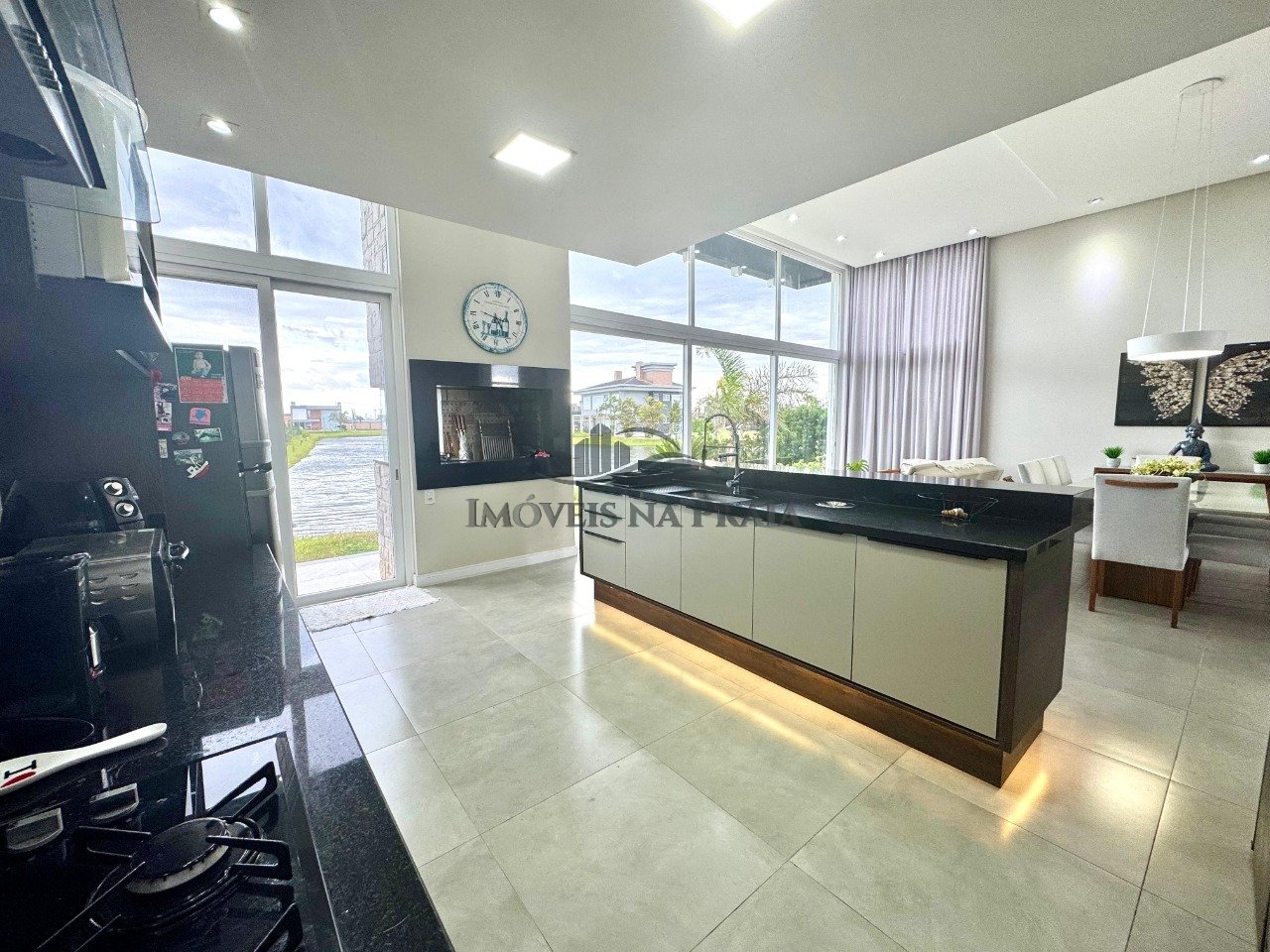 Foto 11 — Casa em Condomínio 3 dormitórios no bairro Riviera Xangri-Lá