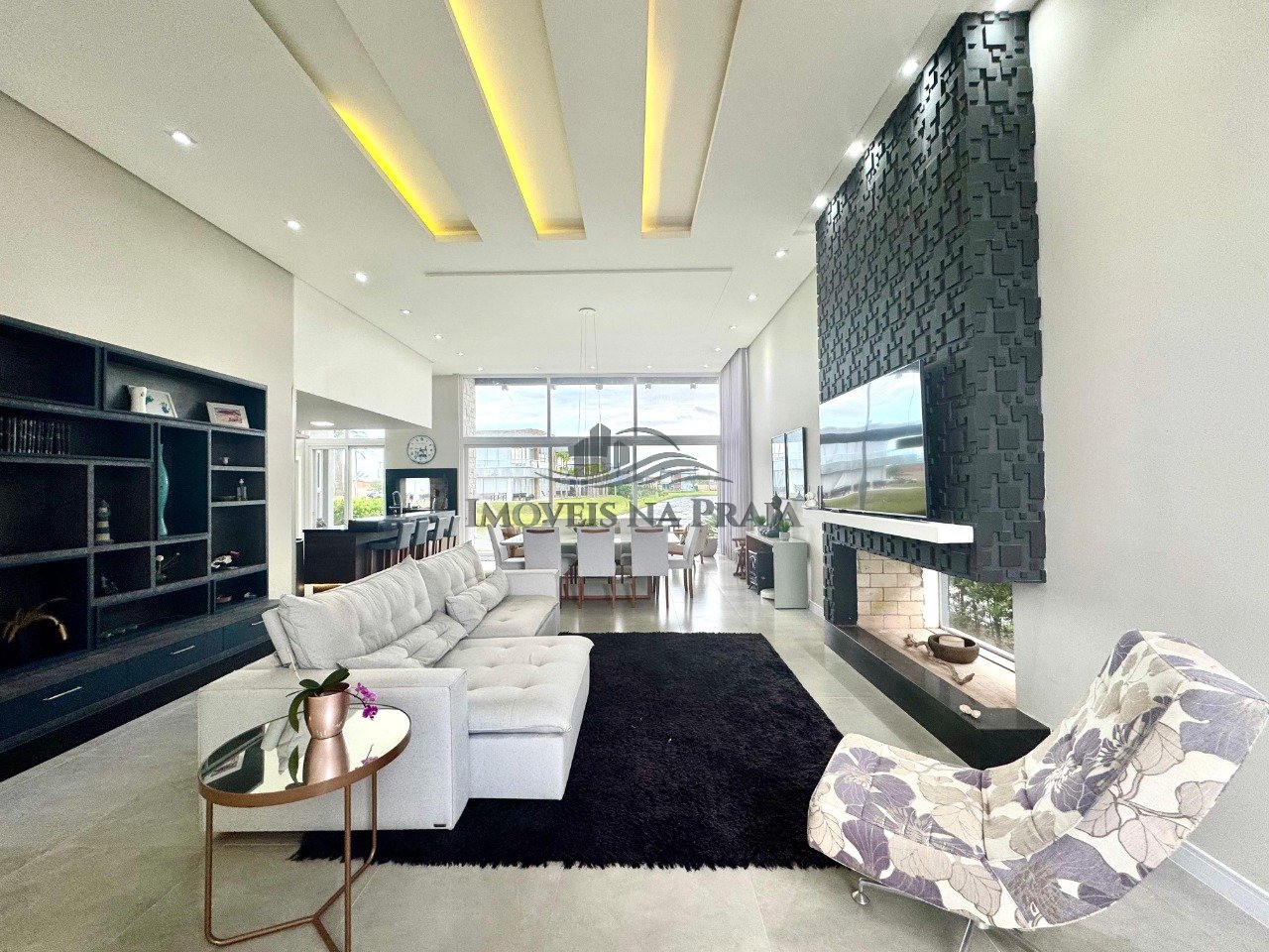 Foto 7 — Casa em Condomínio 3 dormitórios no bairro Riviera Xangri-Lá