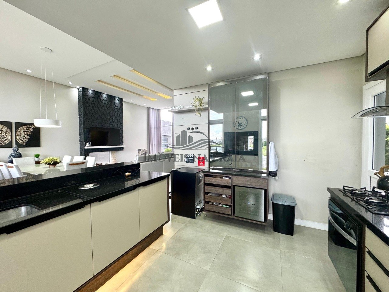 Foto 14 — Casa em Condomínio 3 dormitórios no bairro Riviera Xangri-Lá