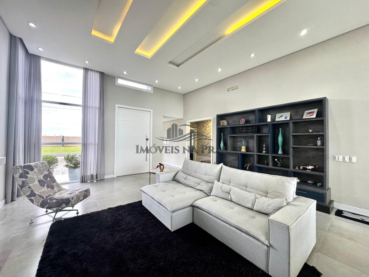 Foto 5 — Casa em Condomínio 3 dormitórios no bairro Riviera Xangri-Lá