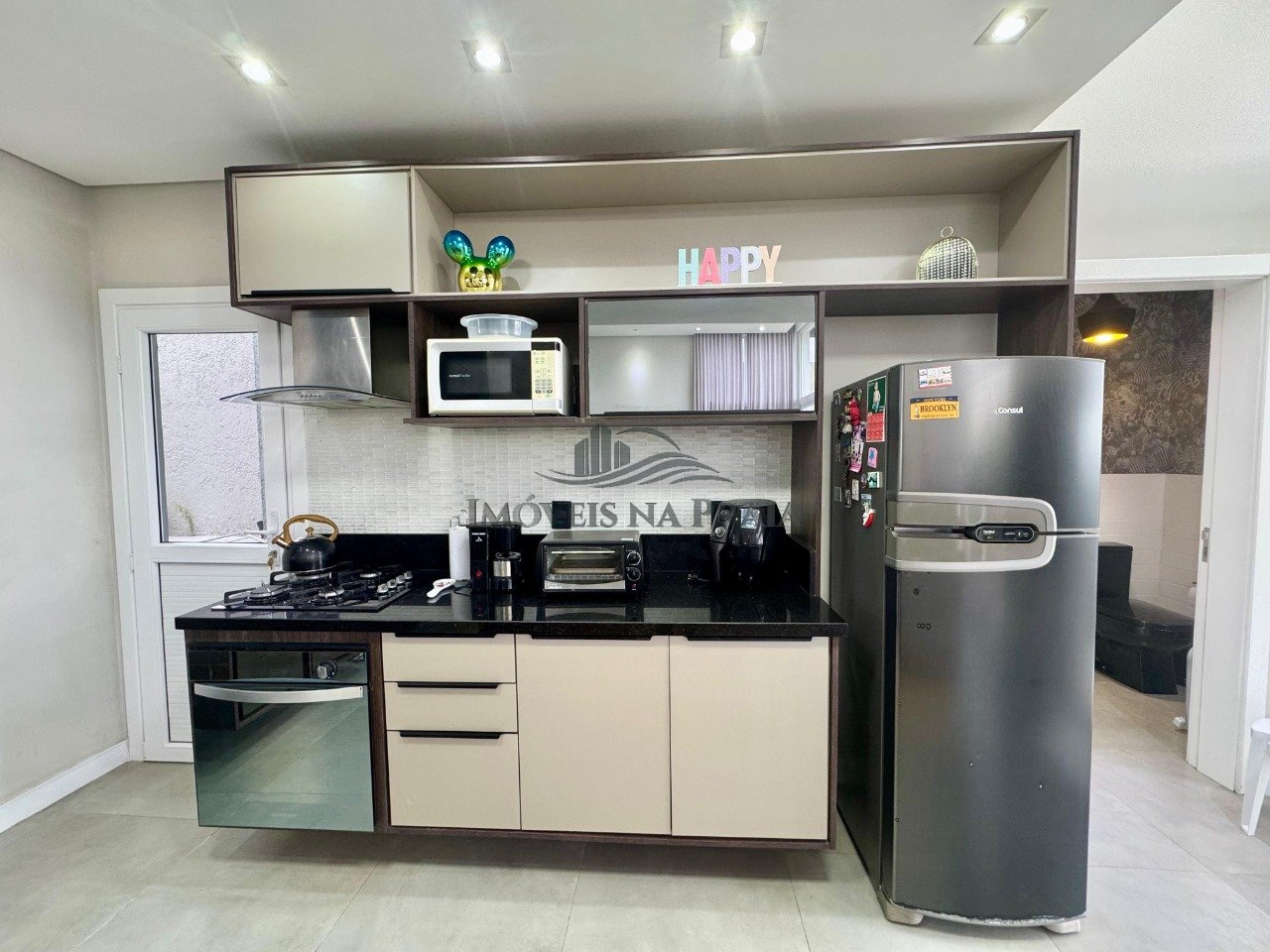 Foto 12 — Casa em Condomínio 3 dormitórios no bairro Riviera Xangri-Lá