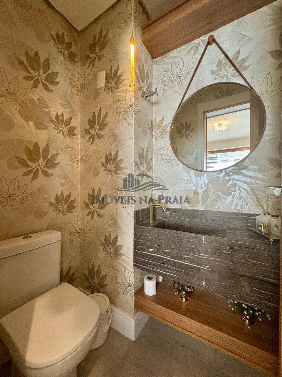 Foto 12 — Casa em Condomínio 3 dormitórios no bairro Rossi Atlântida