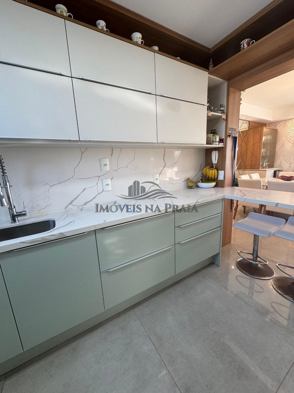 Foto 15 — Casa em Condomínio 3 dormitórios no bairro Rossi Atlântida