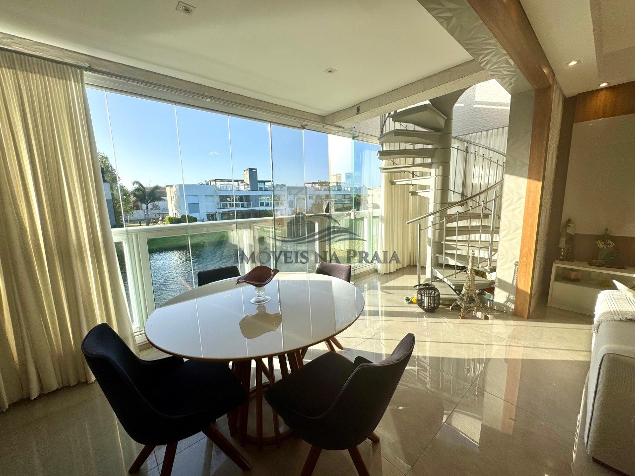 Foto 10 — Casa em Condomínio 3 dormitórios no bairro Rossi Atlântida