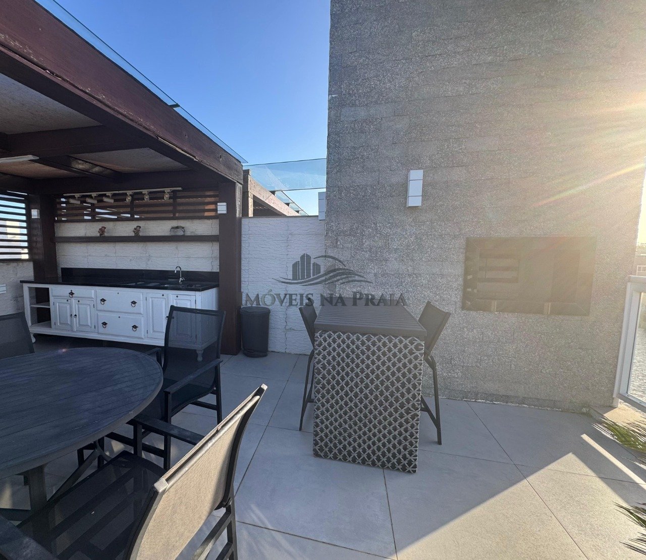 Foto 3 — Casa em Condomínio 3 dormitórios no bairro Rossi Atlântida