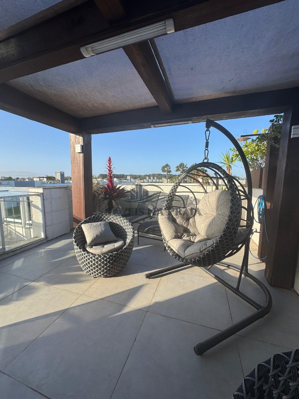 Foto 4 — Casa em Condomínio 3 dormitórios no bairro Rossi Atlântida