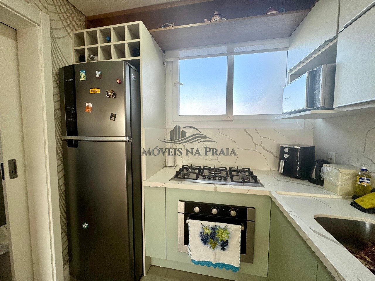 Foto 14 — Casa em Condomínio 3 dormitórios no bairro Rossi Atlântida