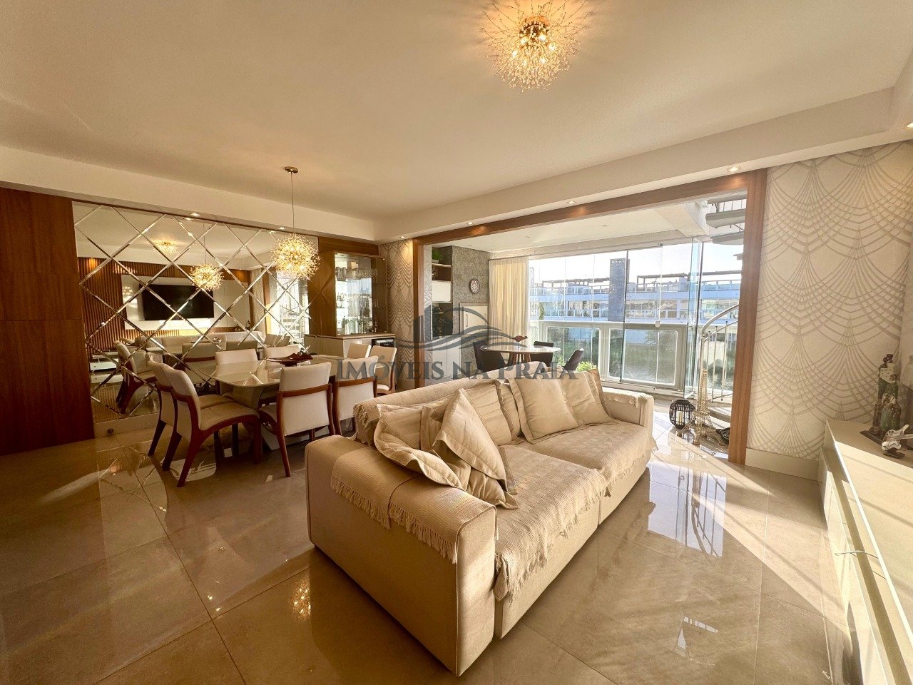 Foto 8 — Casa em Condomínio 3 dormitórios no bairro Rossi Atlântida