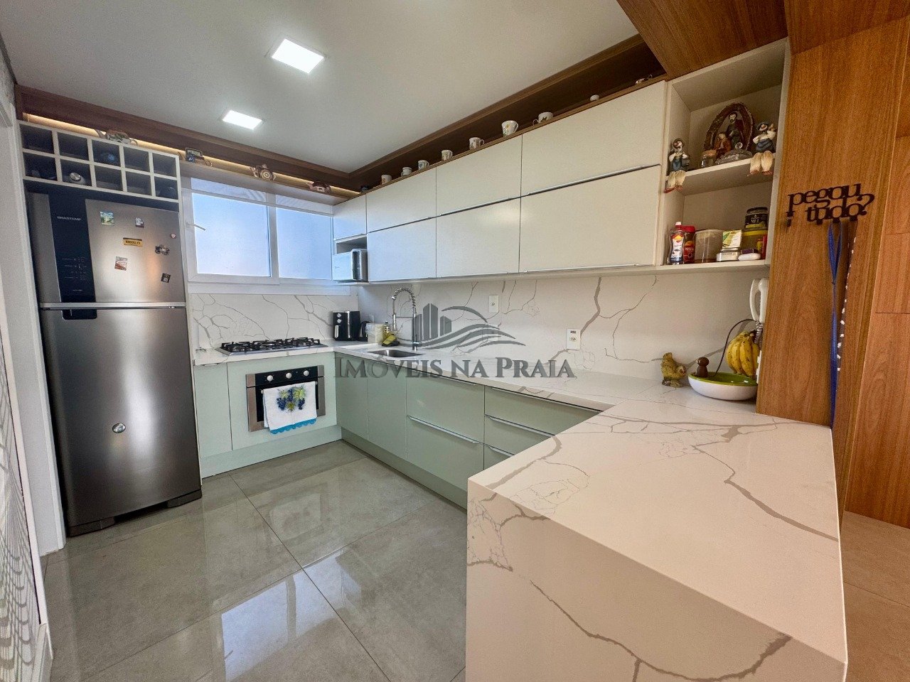 Foto 13 — Casa em Condomínio 3 dormitórios no bairro Rossi Atlântida