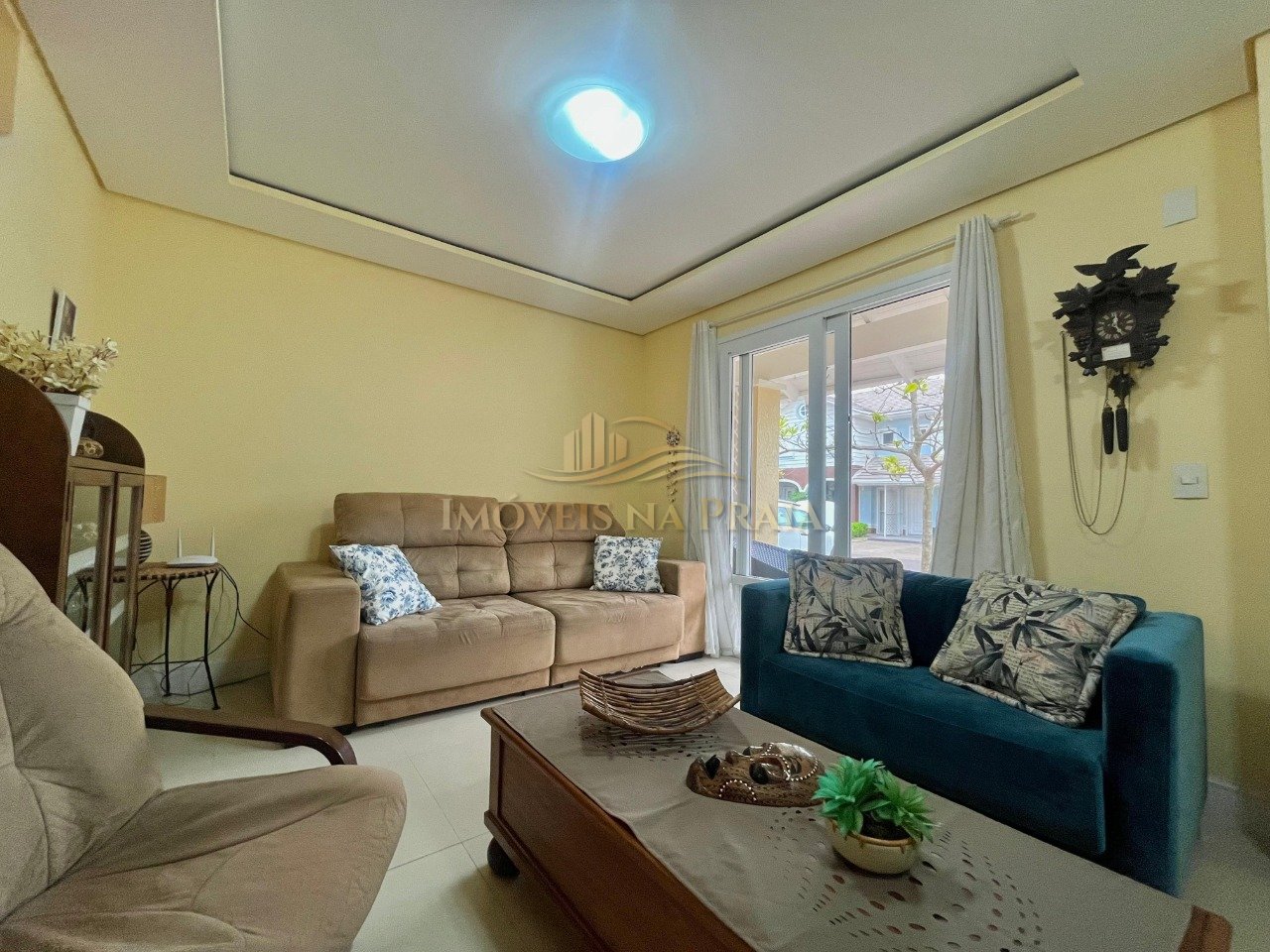 Foto 5 — Casa em Condomínio 3 dormitórios no bairro Pacific Residence Club