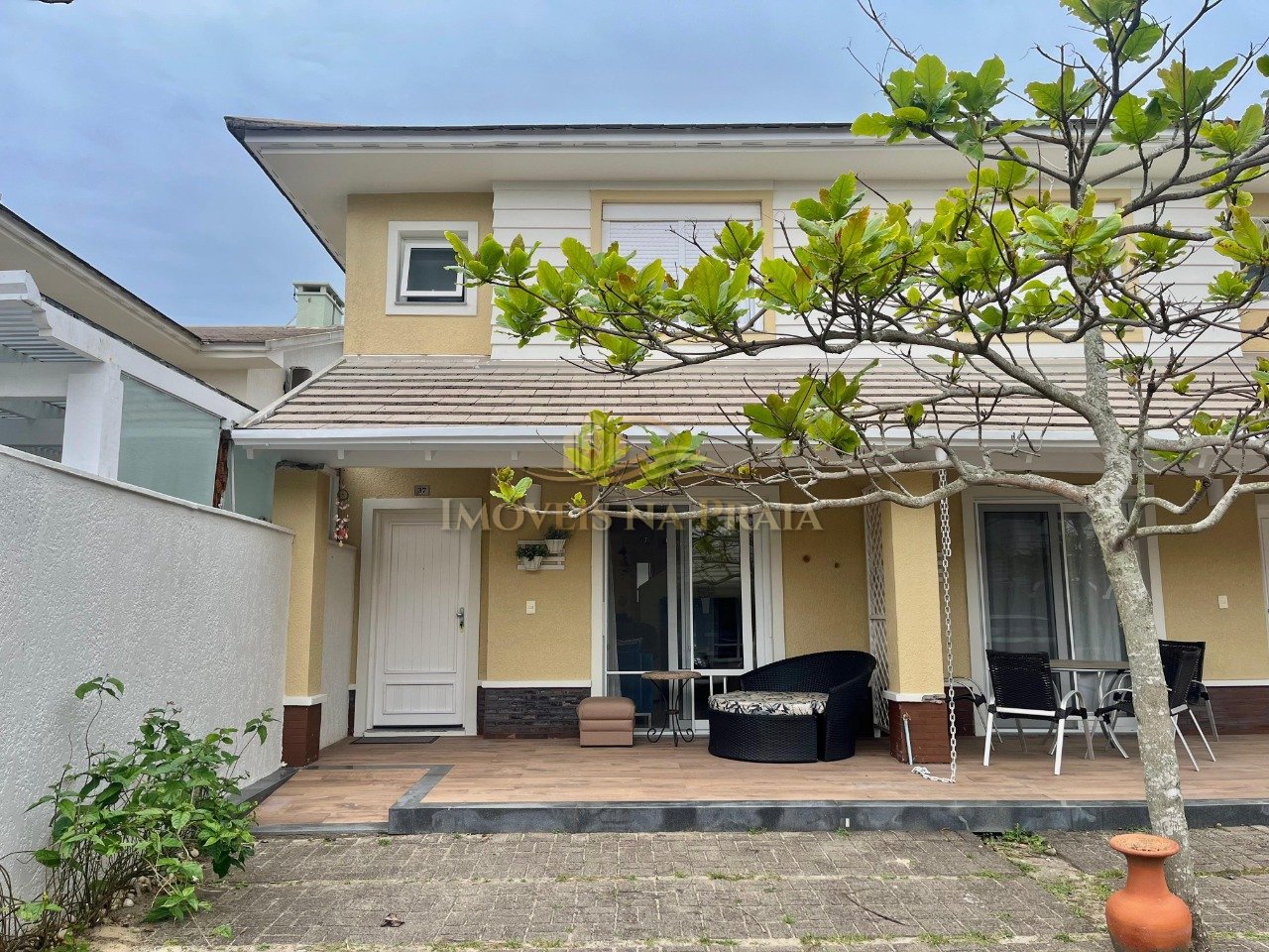 Foto 22 — Casa em Condomínio 3 dormitórios no bairro Pacific Residence Club