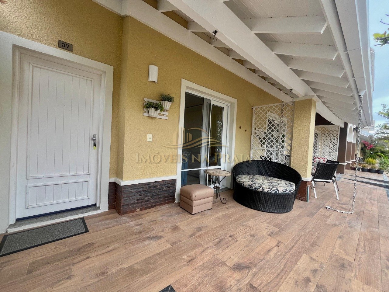 Foto 2 — Casa em Condomínio 3 dormitórios no bairro Pacific Residence Club