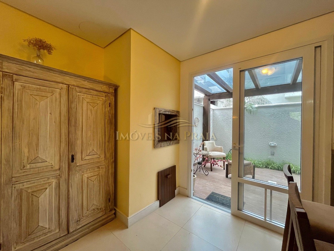 Foto 6 — Casa em Condomínio 3 dormitórios no bairro Pacific Residence Club