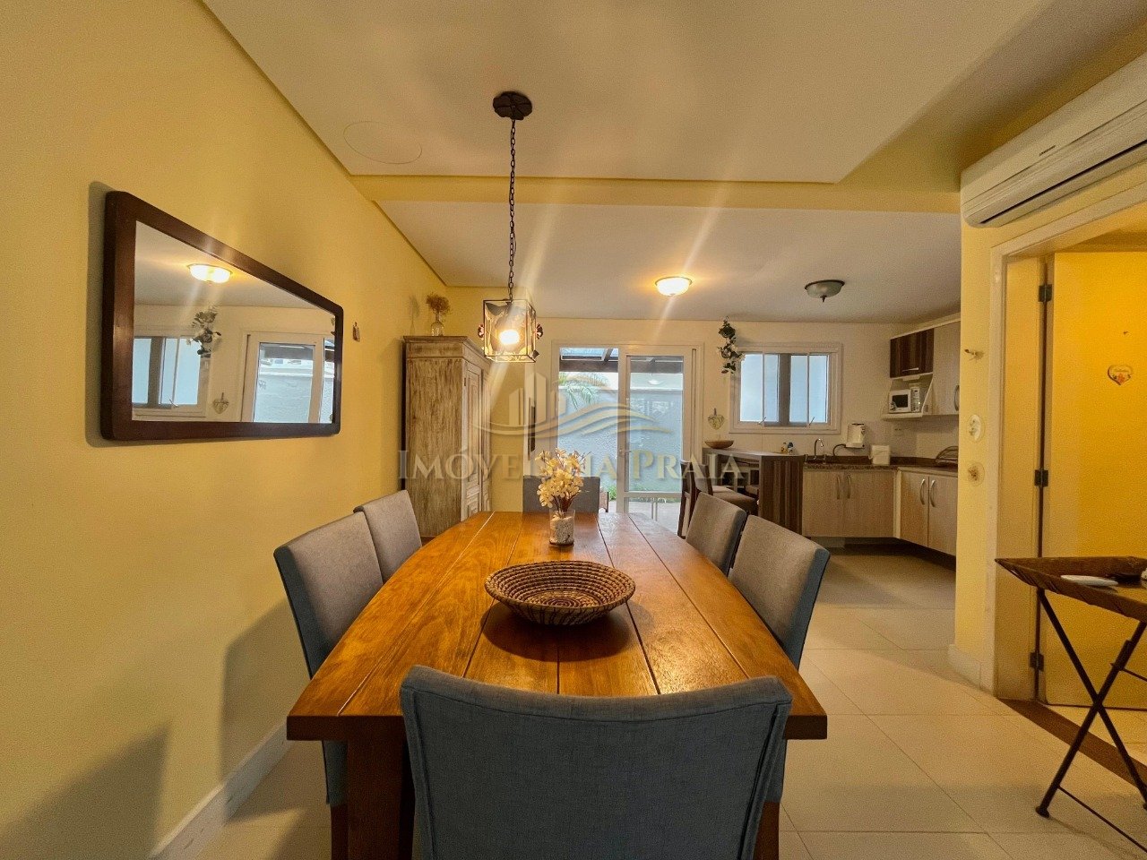 Foto 4 — Casa em Condomínio 3 dormitórios no bairro Pacific Residence Club