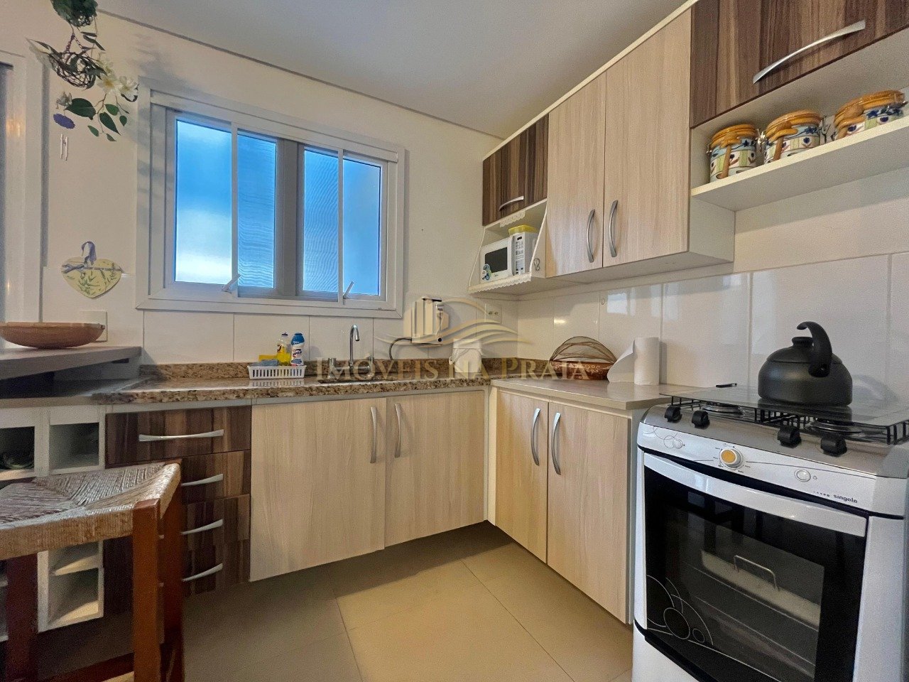 Foto 14 — Casa em Condomínio 3 dormitórios no bairro Pacific Residence Club