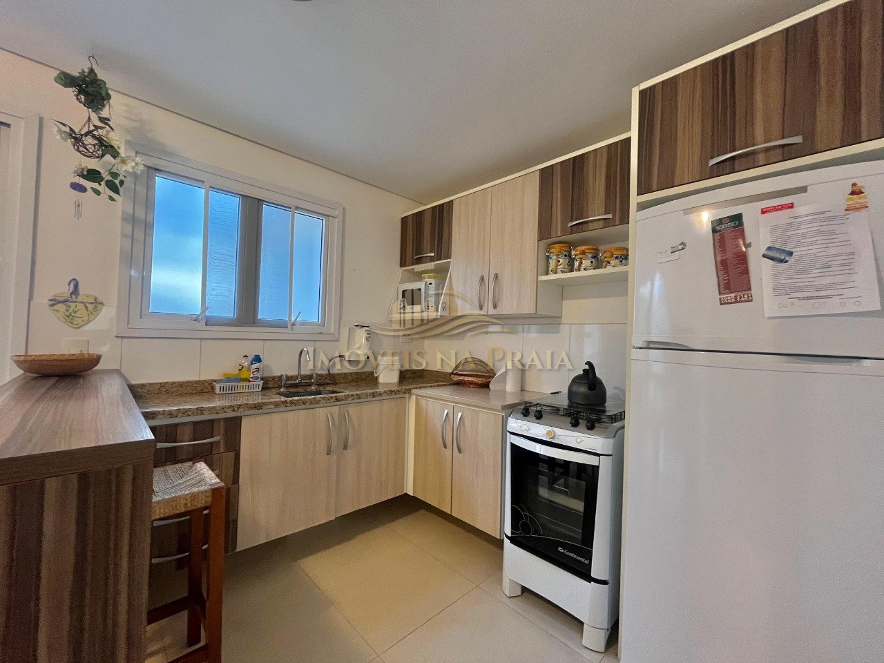 Foto 7 — Casa em Condomínio 3 dormitórios no bairro Pacific Residence Club