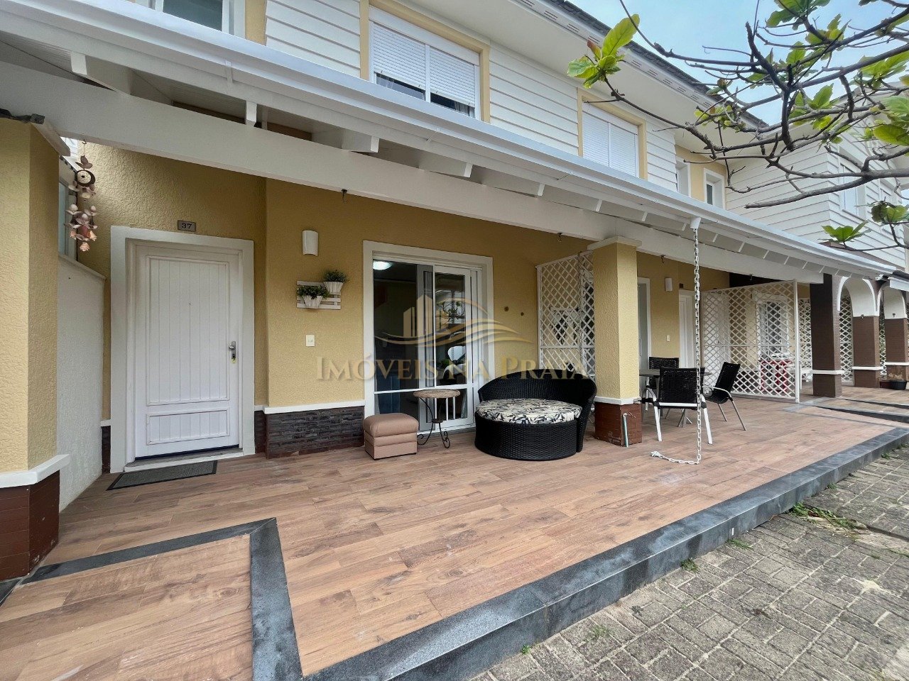 Foto 20 — Casa em Condomínio 3 dormitórios no bairro Pacific Residence Club