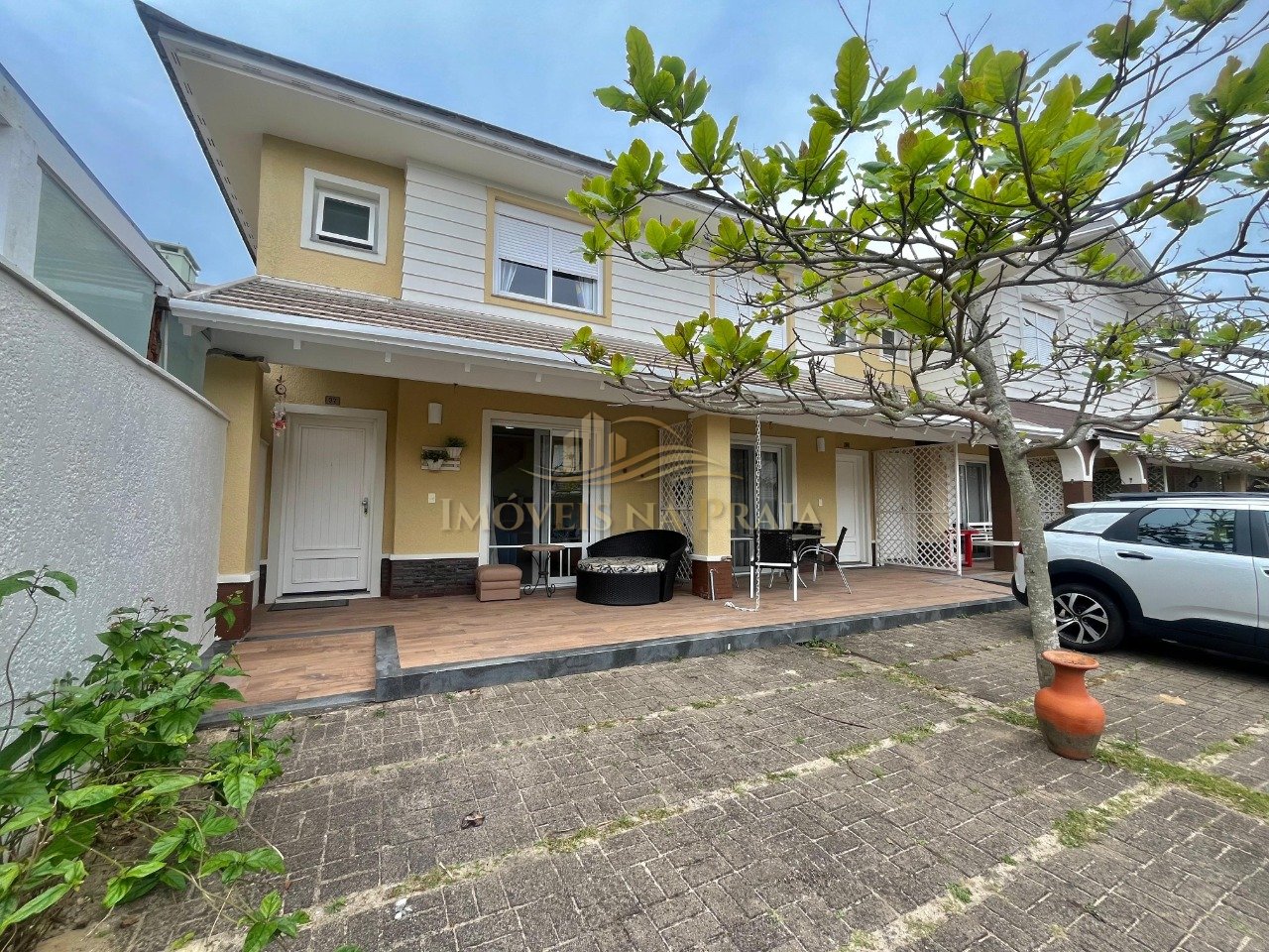 Foto 19 — Casa em Condomínio 3 dormitórios no bairro Pacific Residence Club