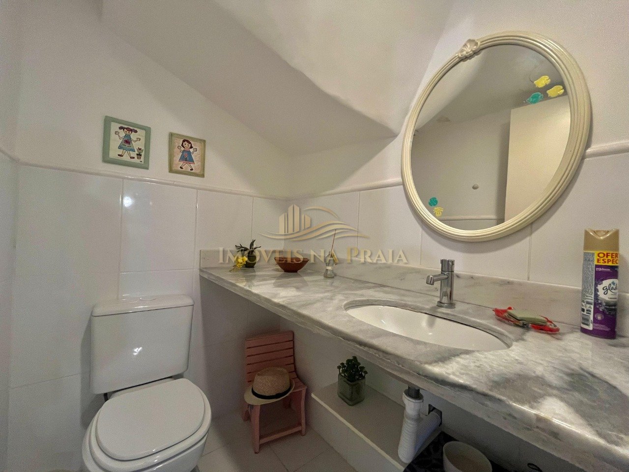 Foto 8 — Casa em Condomínio 3 dormitórios no bairro Pacific Residence Club