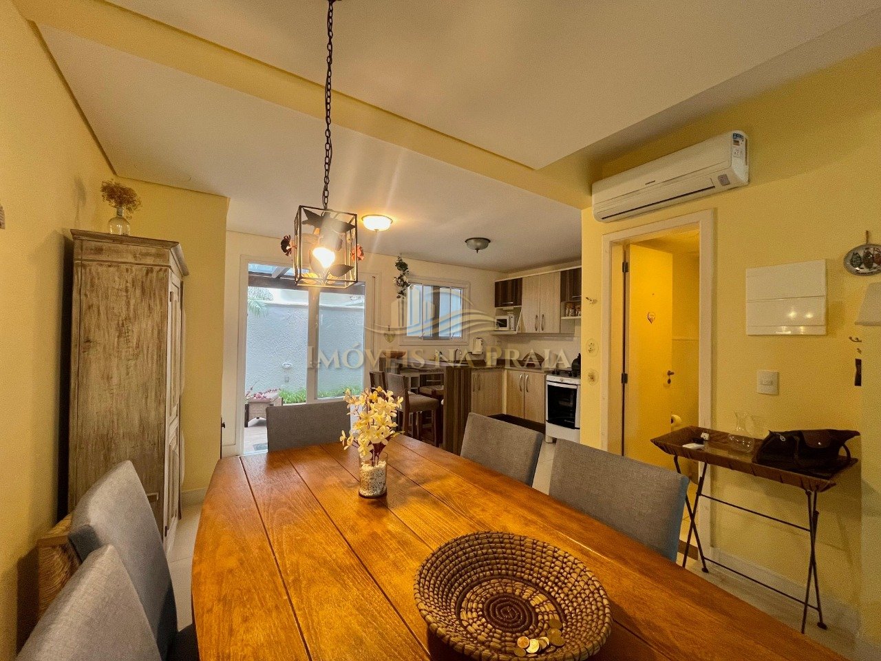 Foto 9 — Casa em Condomínio 3 dormitórios no bairro Pacific Residence Club