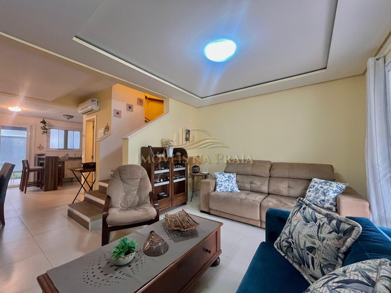 Foto 3 — Casa em Condomínio 3 dormitórios no bairro Pacific Residence Club