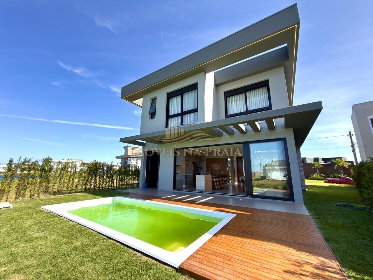 Foto 41 — Casa em Condomínio 5 dormitórios no bairro Riviera Xangri-Lá