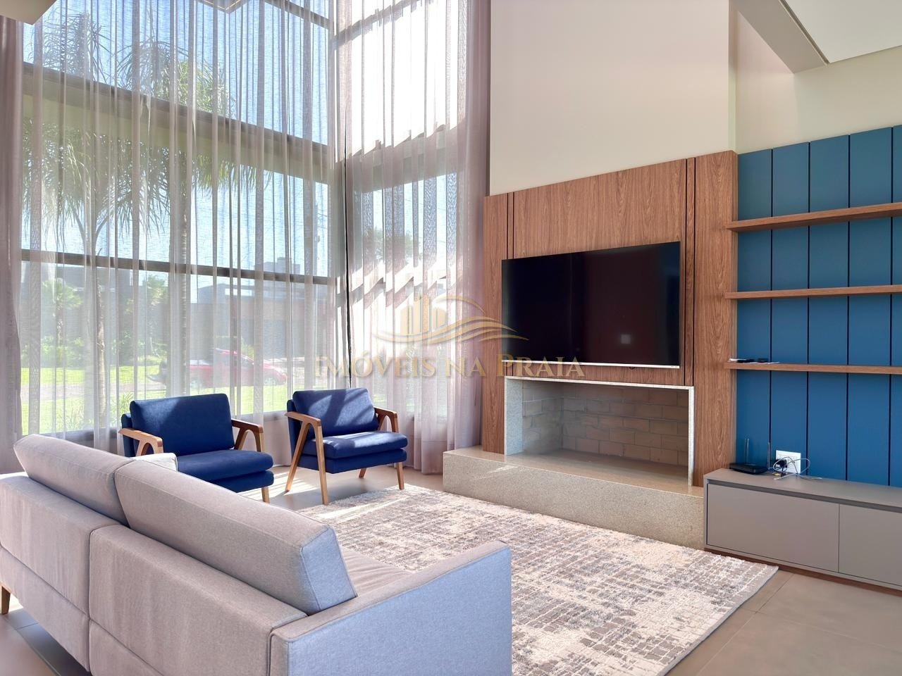 Foto 6 — Casa em Condomínio 5 dormitórios no bairro Riviera Xangri-Lá