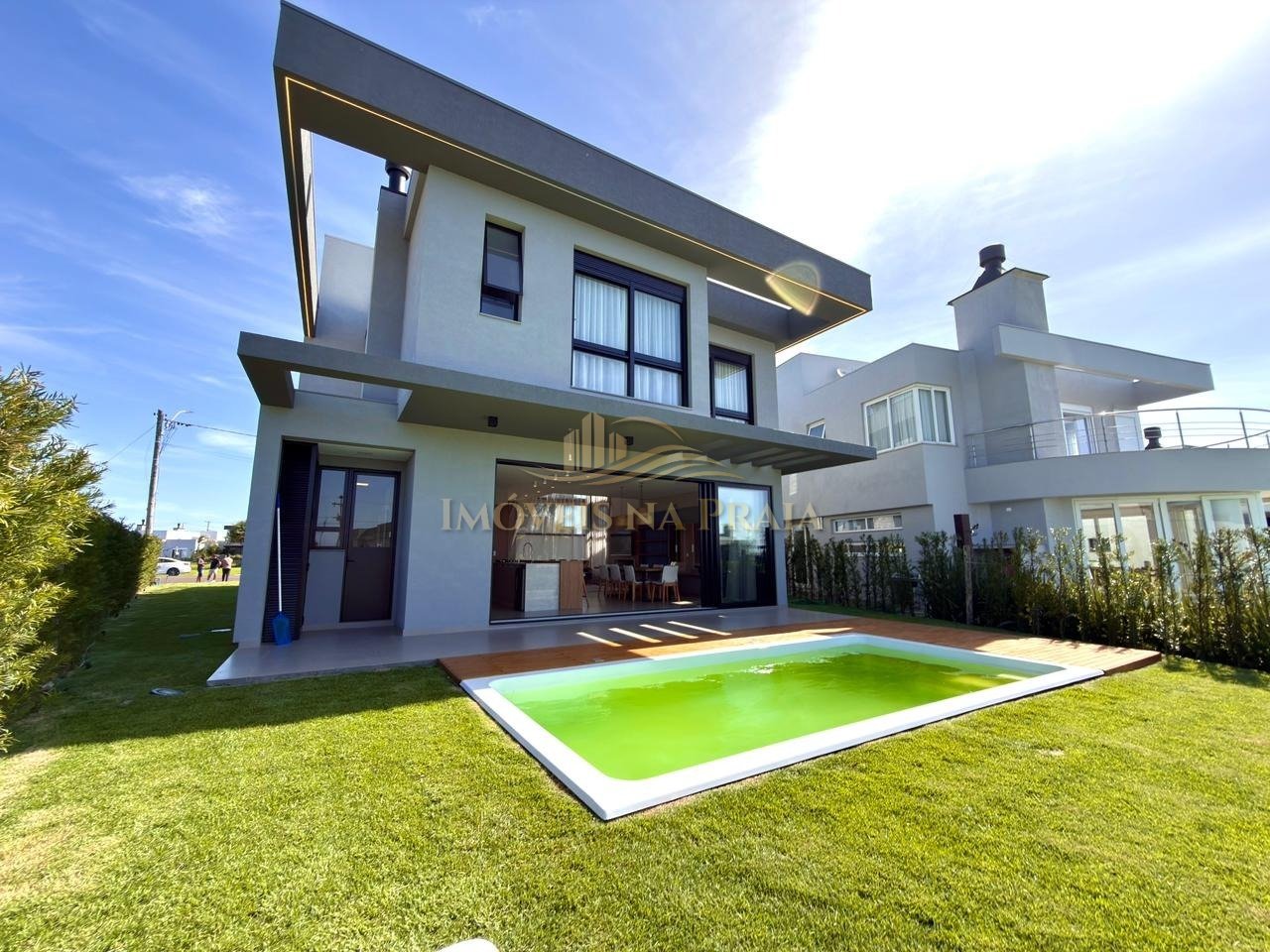 Foto 39 — Casa em Condomínio 5 dormitórios no bairro Riviera Xangri-Lá