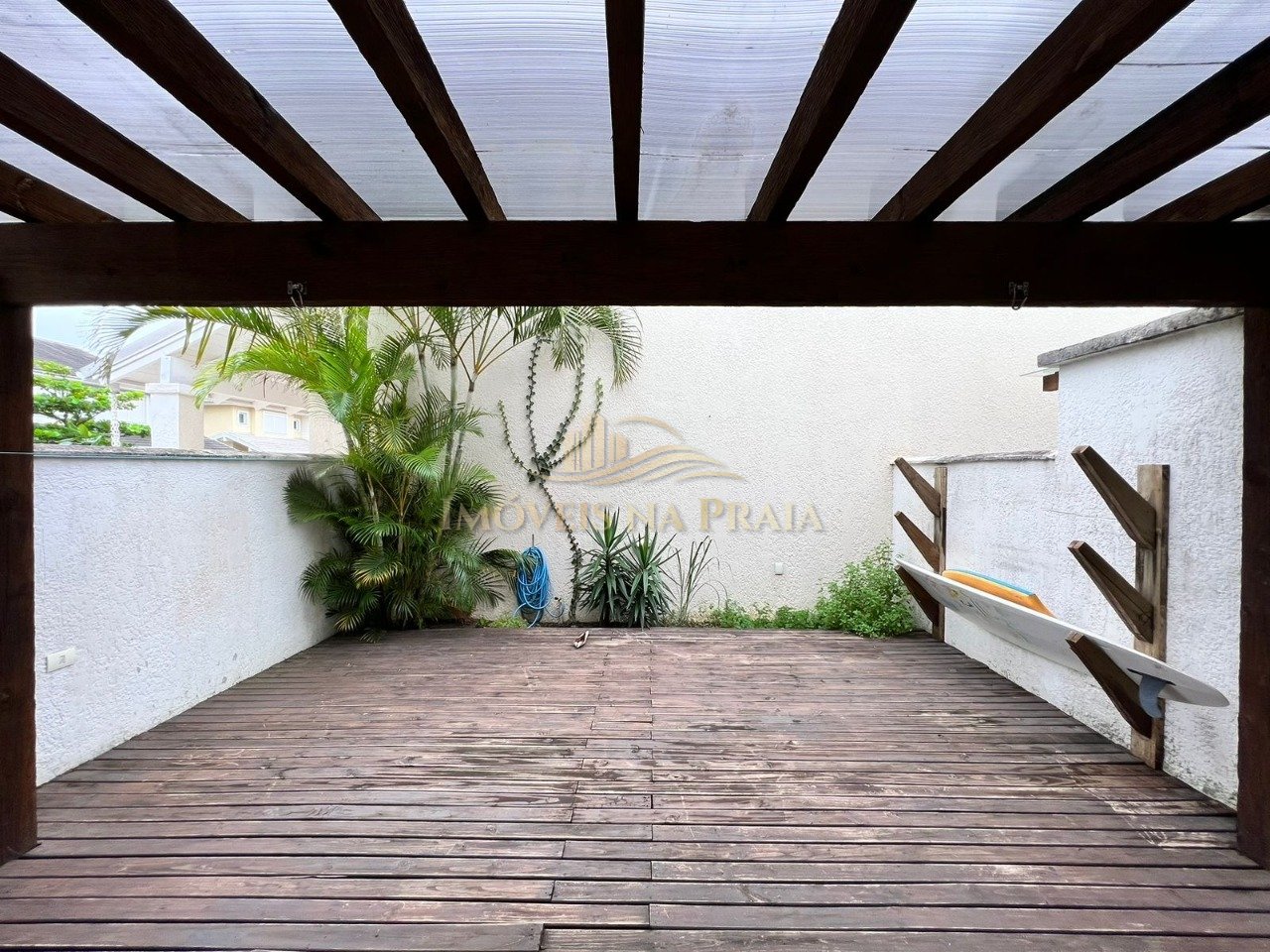 Foto 26 — Casa em Condomínio no Pacific Residence Club.