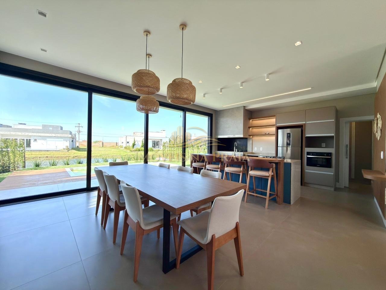 Foto 14 — Casa em Condomínio 5 dormitórios no bairro Riviera Xangri-Lá