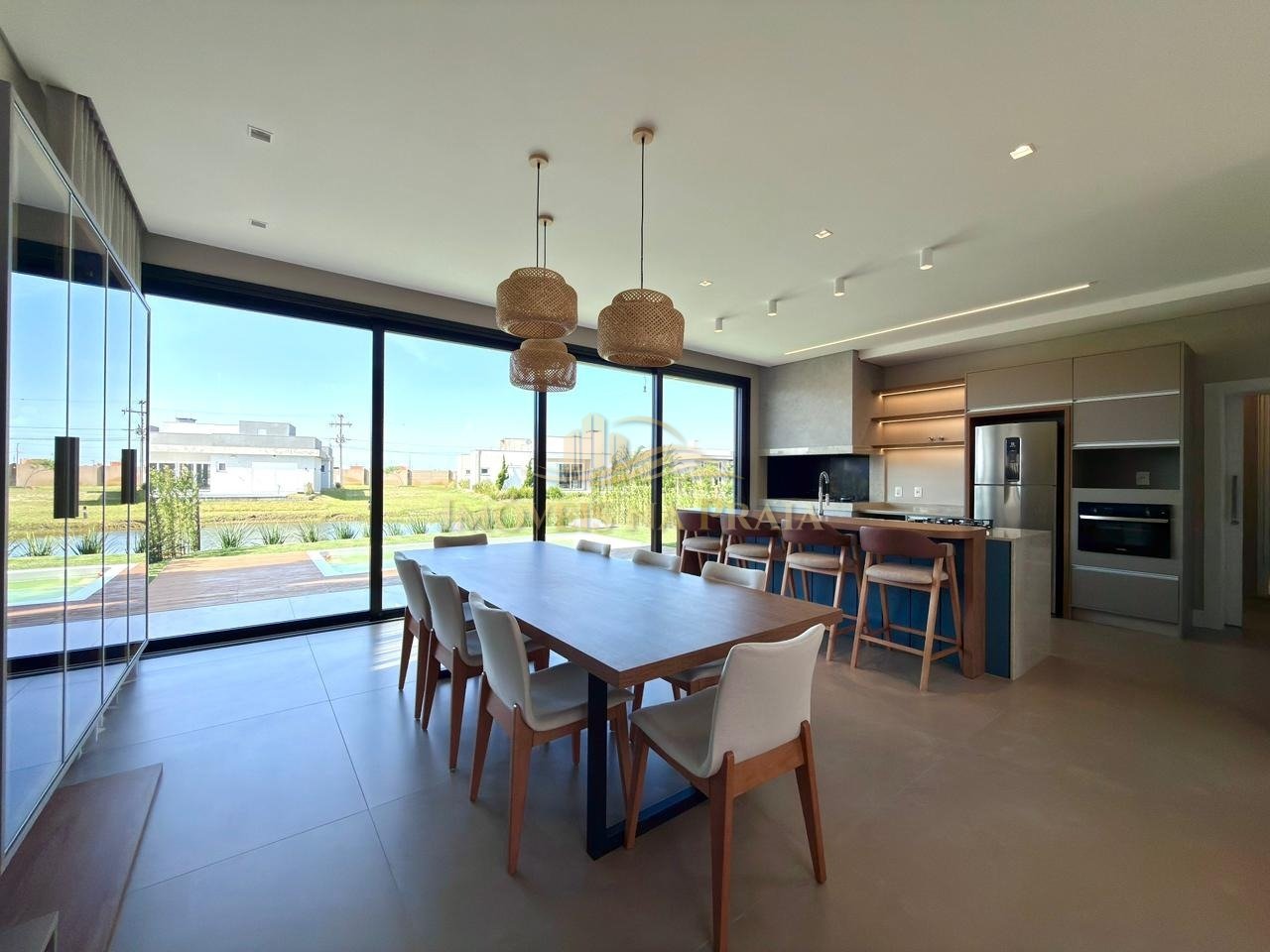 Foto 7 — Casa em Condomínio 5 dormitórios no bairro Riviera Xangri-Lá